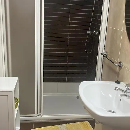 Baltar Appartement *