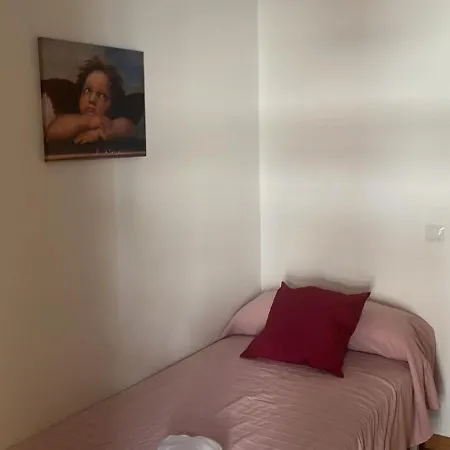 Baltar Appartement