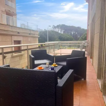 Appartement Baltar *
