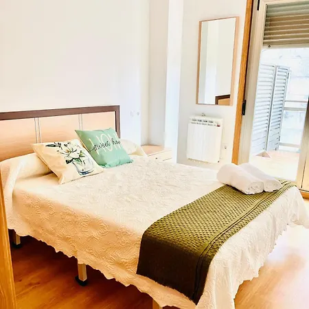Baltar Appartement Sanxenxo
