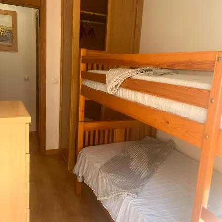 Апартаменти Baltar