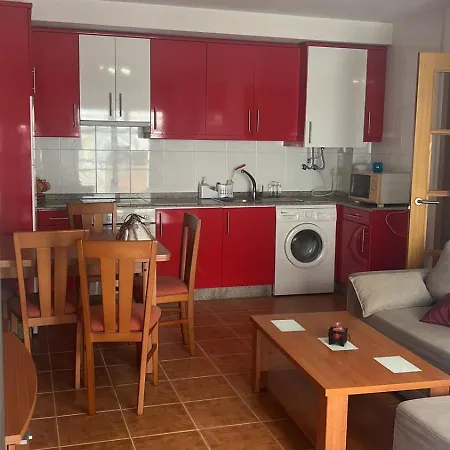Baltar Appartement
