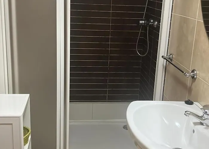 Baltar Апартаменты *