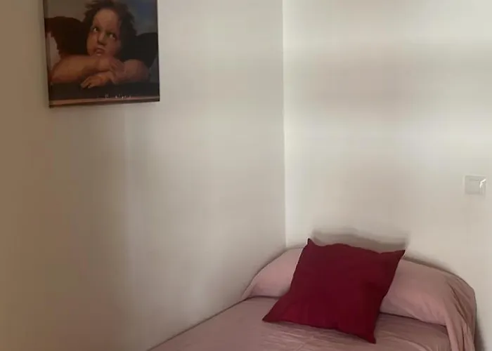 Baltar Апартаменты