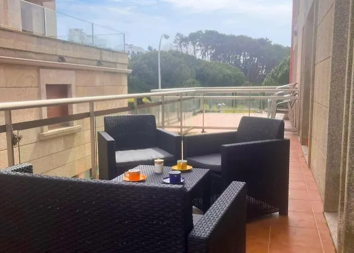 Апартаменты Baltar *