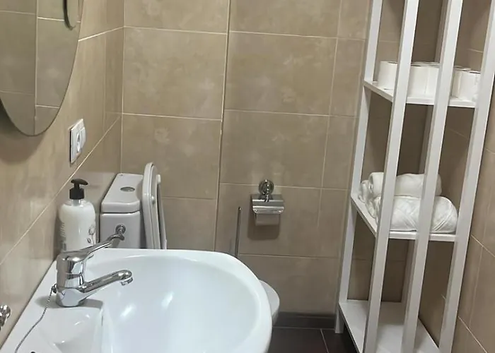 Baltar * Санхенхо