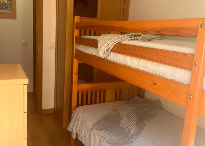 Апартаменты Baltar